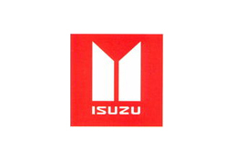 五十鈴--ISUZU