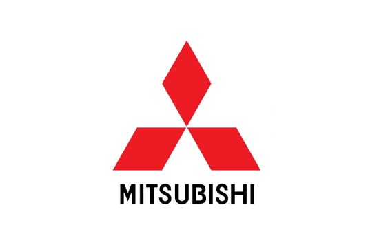 三菱MITSUBISHI